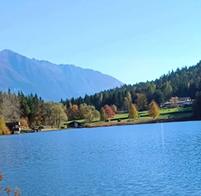 Coaching on Tour nach Osttirol: Fr. E