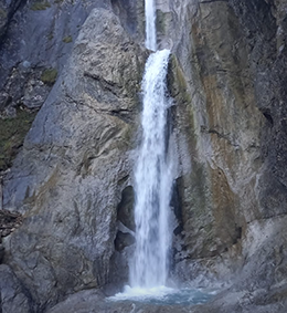 Coaching on Tour nach Osttirol: Fr. R