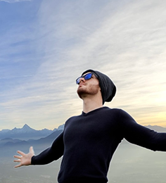 Herr Daniel 38 J., Spittal/Drau